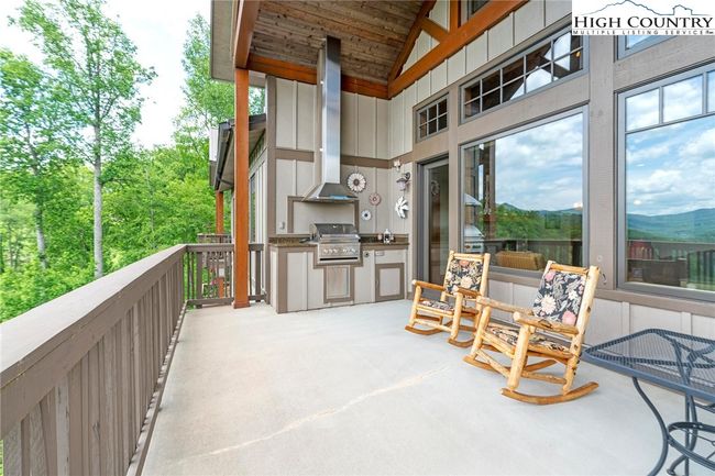 CA7 - 142 Evening View Ln, Condo with 3 bedrooms, 4 bathrooms and null parking in Boone NC | Image 17