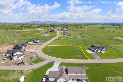 TBD Henry'S Fork Way, Rexburg, ID, 83440 | Card Image