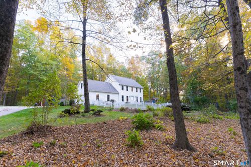 391 Squaw Hollow Rd, Ashford, CT, 06278-1802 | Card Image