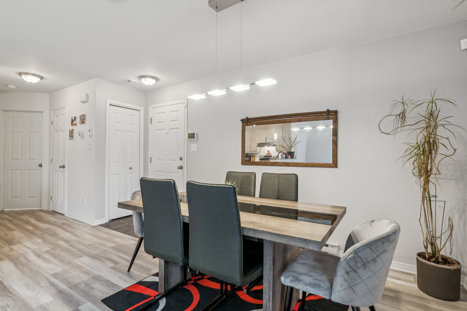 Residential in Chambly 5