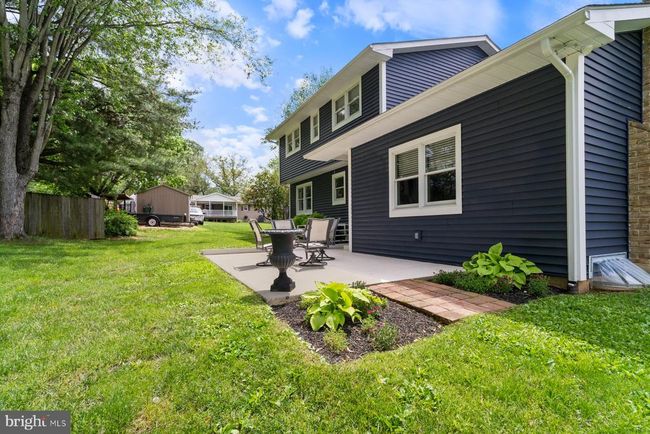 915 Lorraine Dr, House other with 4 bedrooms, 3 bathrooms and null parking in FINKSBURG MD | Image 33