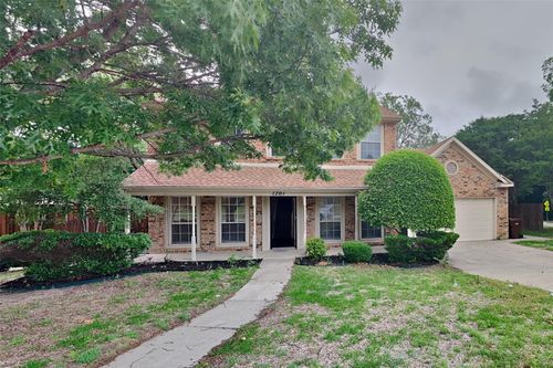 1701 Shiprock Dr, Plano, TX, 75025-2606 | Card Image