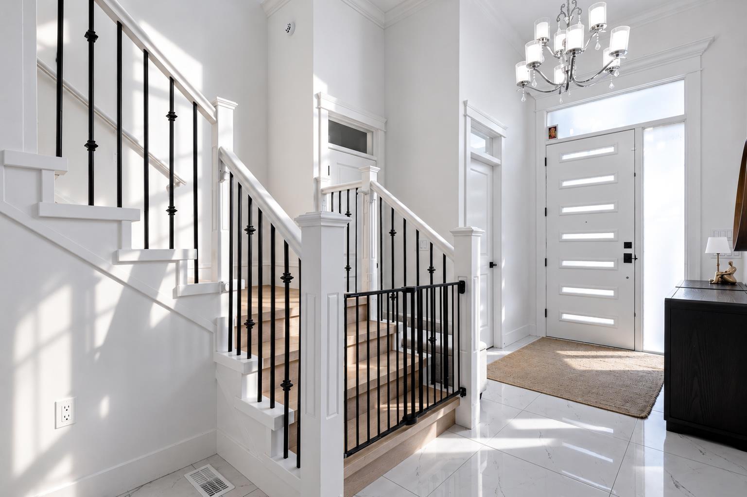 Residential in Surrey 4