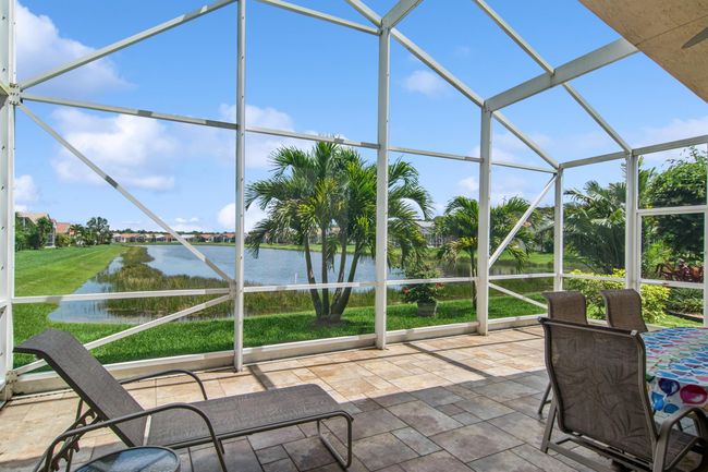 368 Nw Springview Loop, House other with 3 bedrooms, 2 bathrooms and null parking in Port St. Lucie FL | Image 19