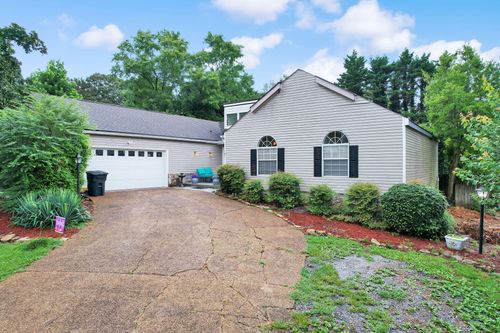 1836 Foxfire Rd Ne, Cleveland, TN, 37323-5733 | Card Image