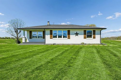 2683 Mount Zion Rd, Brownsville, KY, 42210-7208 | Card Image