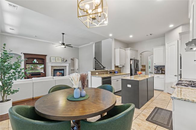 942 Pheasant Dr, House other with 4 bedrooms, 4 bathrooms and null parking in Allen TX | Image 10