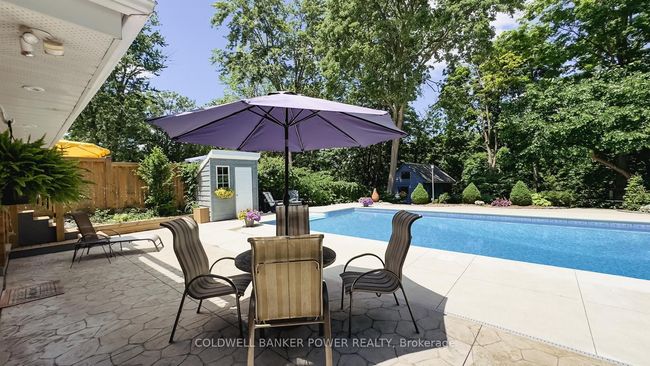 84 Grand Ave, House other with 4 bedrooms, 4 bathrooms and 6 parking in London ON | Image 42