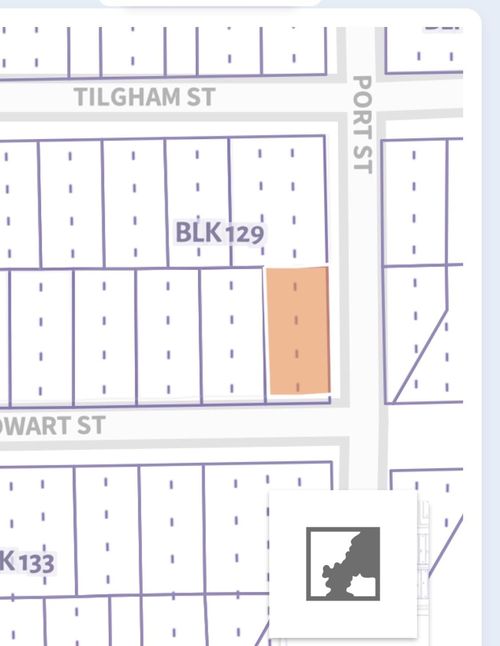 1304 Port St, Houston, TX, 77020-7640 | Card Image