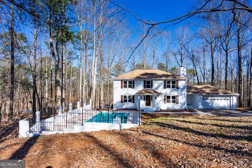 49 Post Oak Dr, Lagrange, GA, 30240-9219 | Card Image