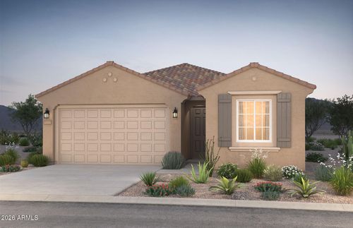 42875 W Pablo Drive, Maricopa, AZ, 85138 | Card Image