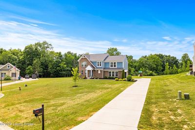 1002 Heron Cove, House other with 4 bedrooms, 2 bathrooms and null parking in La Grange KY | Image 2