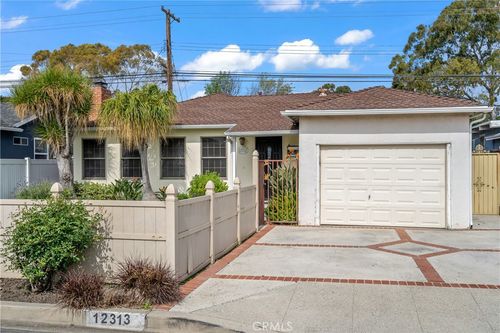 12313 Alberta Dr, Culver City, CA, 90230-5907 | Card Image