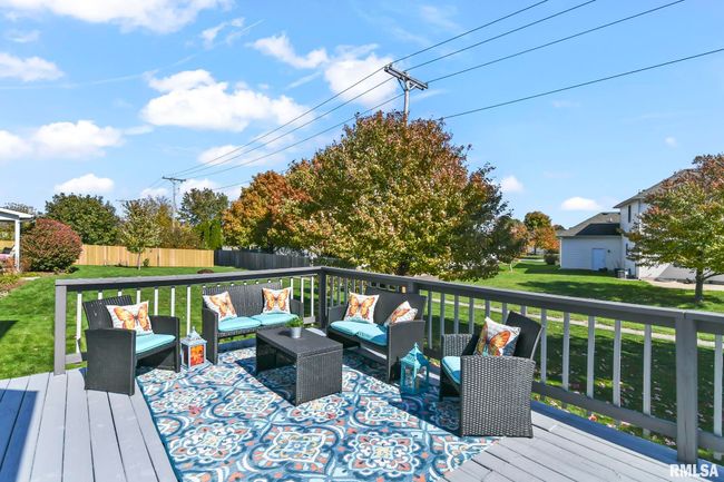 2824 Kipling Dr, House other with 4 bedrooms, 4 bathrooms and null parking in Springfield IL | Image 45