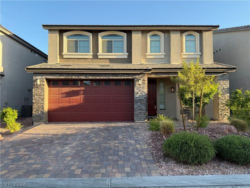 7123 Moss Hill Ave, Las Vegas, NV, 89113-4733 | Card Image