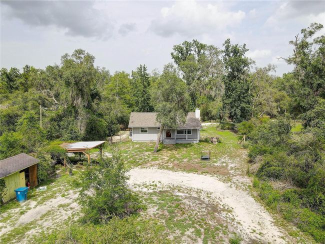 5290 Cyril Dr, House other with 4 bedrooms, 3 bathrooms and null parking in Ridge Manor FL | Image 31