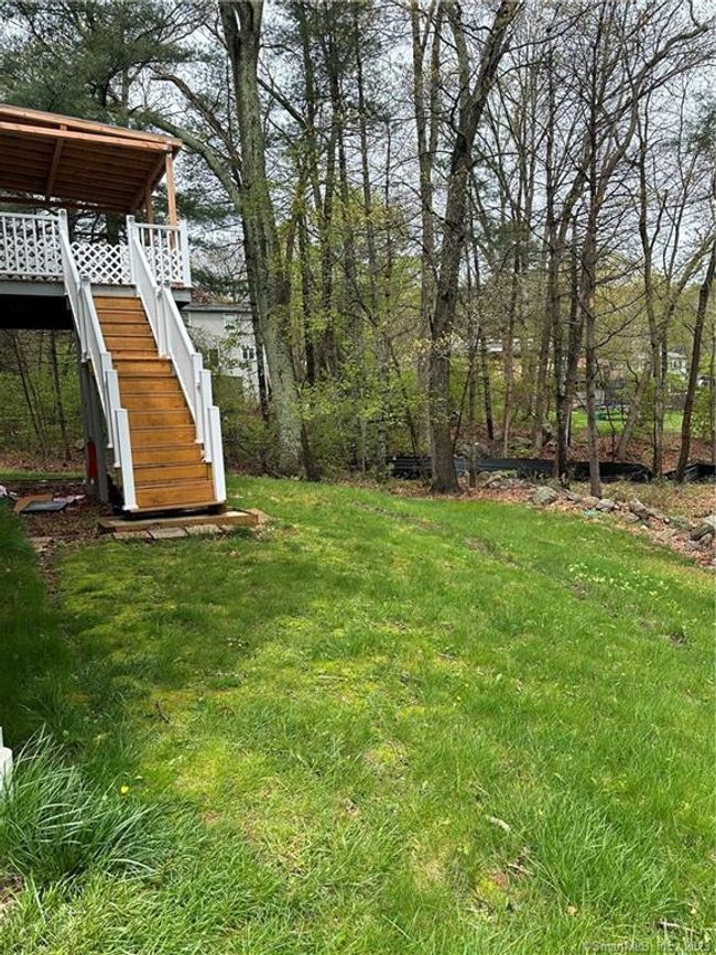 12 Tamarack Cir, House other with 3 bedrooms, 1 bathrooms and null parking in Killingly CT | Image 6