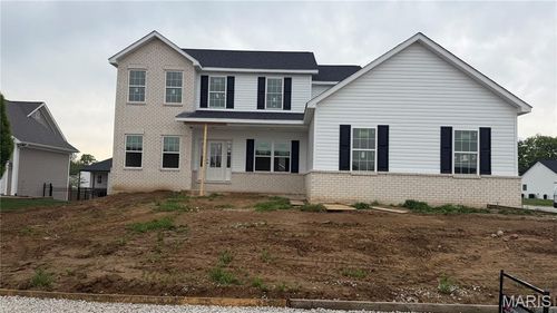 1228 Belclare Ct, O Fallon, IL, 62269-4501 | Card Image