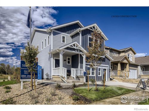 2948 South Flat Circle, Longmont, CO, 80503 | Card Image