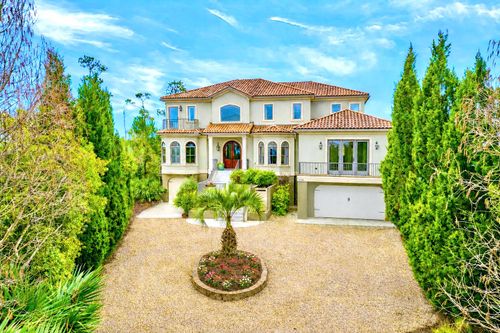 2725 Parkers Landing Road, Mount Pleasant, SC, 29466 | Card Image