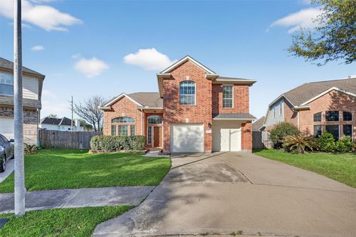 5603 Lowellberg Ln, Houston, TX, 77084-2656 | Card Image