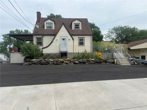 9140 Perry Hwy, Pittsburgh, PA, 15237-5442 | Card Image