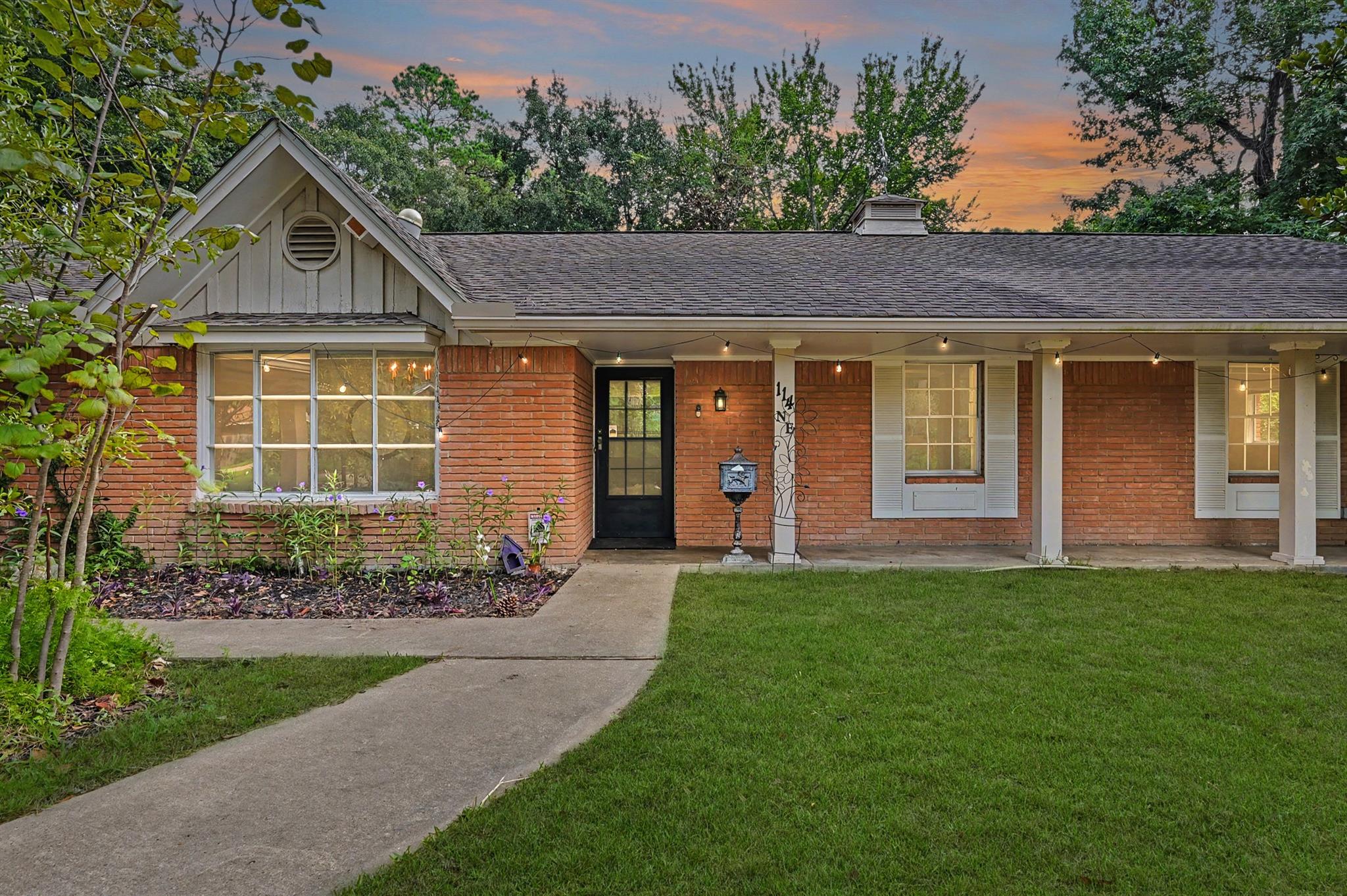 Residential in Conroe 3