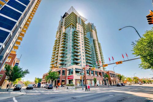 305-1410 1 Street Se, Calgary, AB, T2G5T7 | Card Image