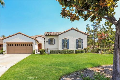 23806 Carrizo Gorge Ct, Corona, CA, 92883-9377 | Card Image