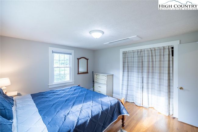 201 W Laurel Knob Rd, House other with 2 bedrooms, 1 bathrooms and null parking in Todd NC | Image 27