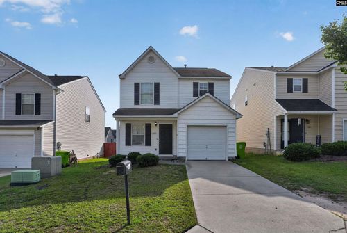 305 Curvewood Rd, Columbia, SC, 29229-7128 | Card Image