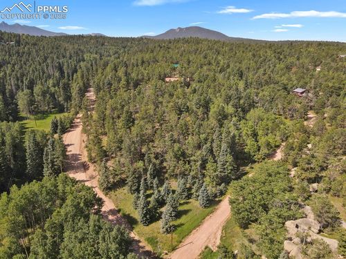 44 E Valley Ln, Woodland Park, CO, 80863 | Card Image