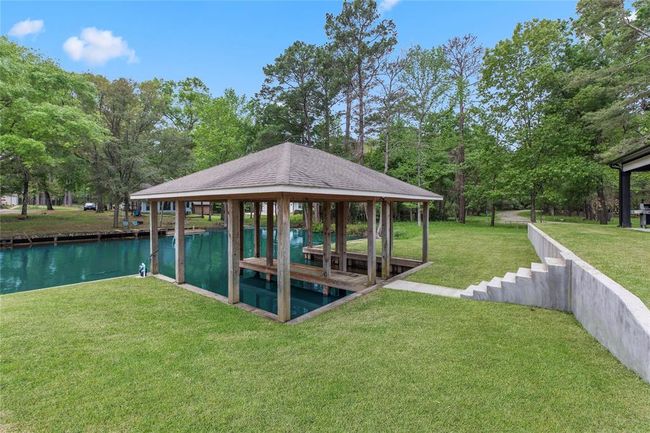 50 Trail Lk, House other with 3 bedrooms, 2 bathrooms and null parking in Trinity TX | Image 7
