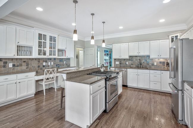 1705 Temple Ave, House other with 5 bedrooms, 3 bathrooms and null parking in Nashville TN | Image 11