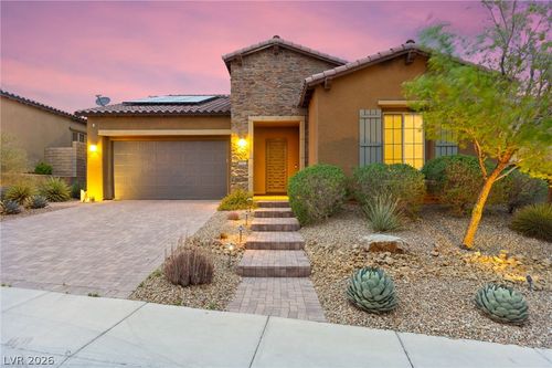 11832 Saverio Ave, Las Vegas, NV, 89138-4674 | Card Image