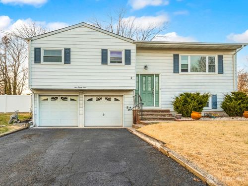 424 Rivercrest Dr, Piscataway, NJ, 08854-4737 | Card Image