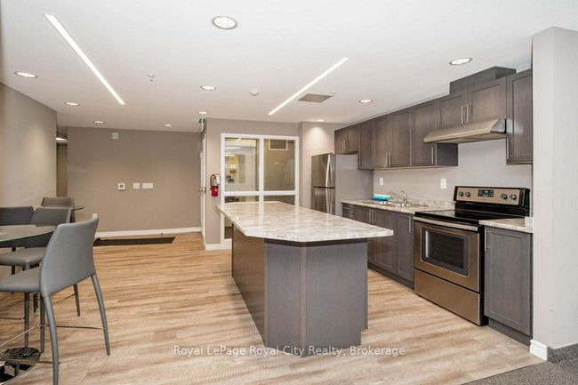 309 - 7 Kay Cres, Condo with 2 bedrooms, 2 bathrooms and 1 parking in Guelph ON | Image 31