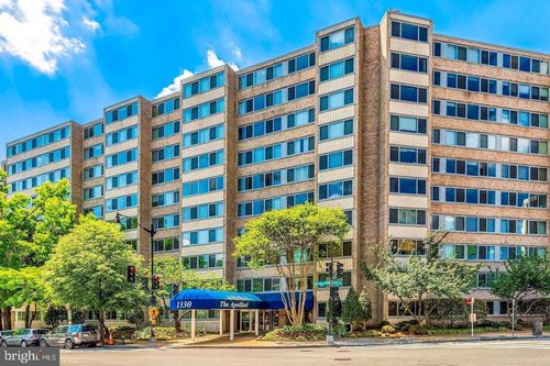 apt-1014-1330 New Hampshire Ave Nw, WASHINGTON, DC, 20036-6308 | Card Image
