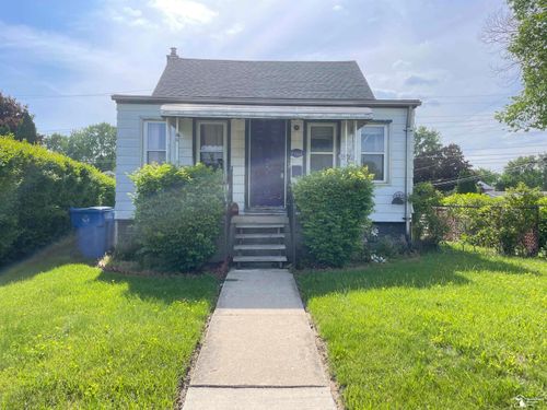 4402 Pelham Road, Dearborn Heights, MI, 48125 | Card Image