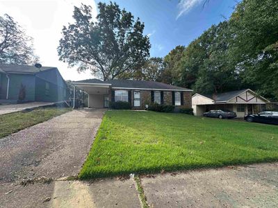 3177 Maple Hill Dr, House other with 3 bedrooms, 2 bathrooms and null parking in Memphis TN | Image 2