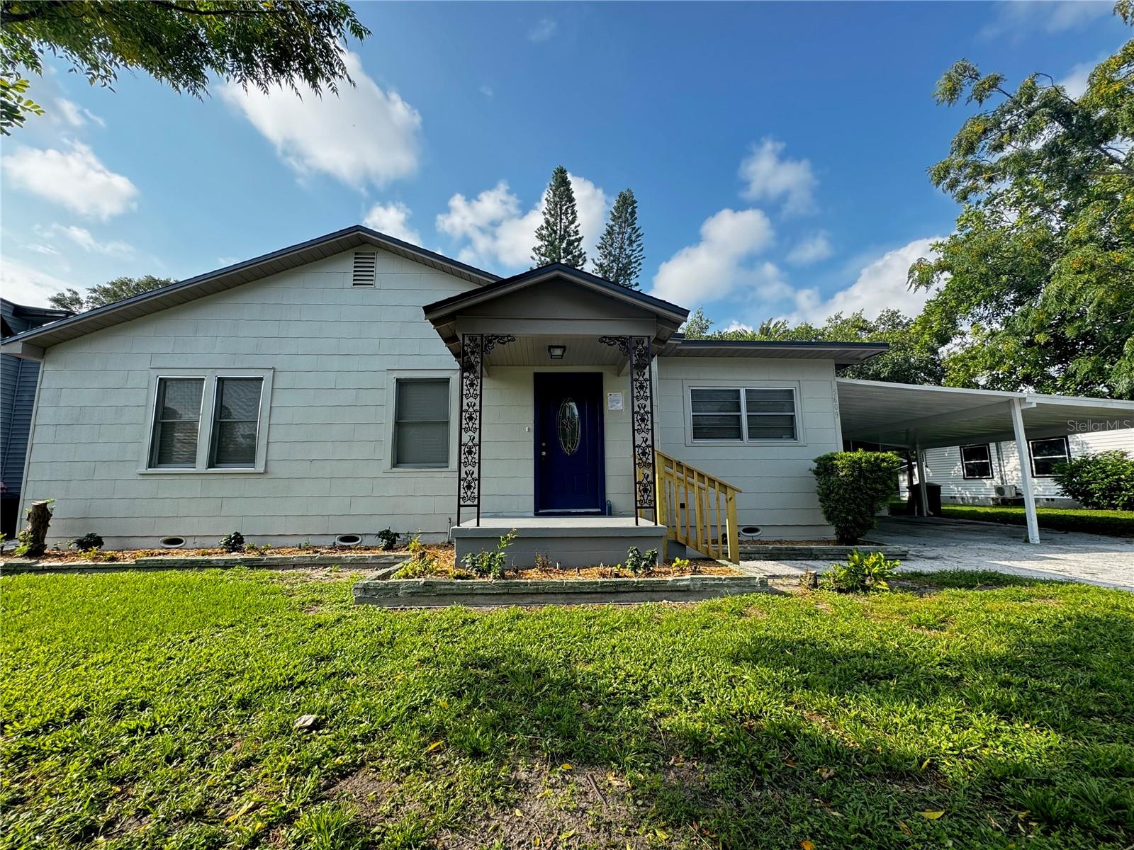 15th Ave, Gulfport, FL 33707