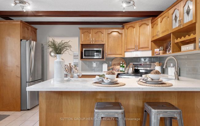 38 Churchill Rd, House other with 4 bedrooms, 3 bathrooms and 2 parking in Ajax ON | Image 10