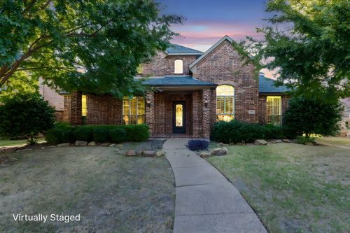 11775 Frontier Dr, Frisco, TX, 75033-1488 | Card Image