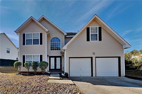 4315 Macy Ct, Douglasville, GA, 30135-8226 | Card Image