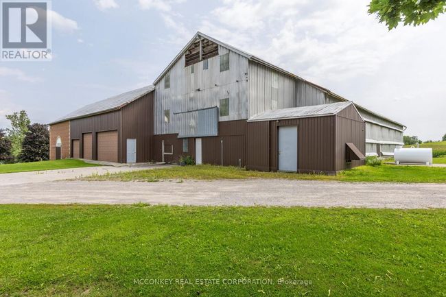1878 Keene Rd, House other with 4 bedrooms, 2 bathrooms and 35 parking in Otonabee ON | Image 35