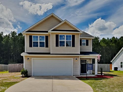 168 Kotata Ave, Bunnlevel, NC, 28323-3700 | Card Image