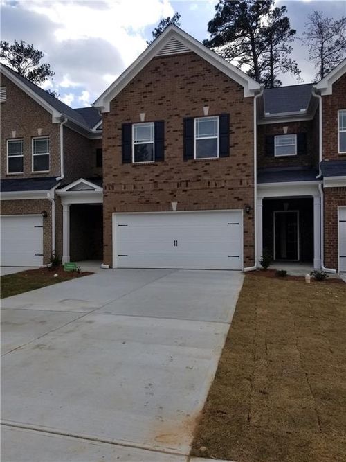 259 Green Bridge Ct, Lawrenceville, GA, 30046-9486 | Card Image