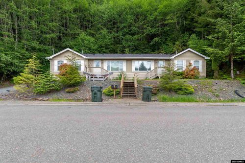470/472 N Yorktown Drive, Ketchikan, AK, 99901 | Card Image