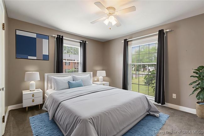 1407 Slate Run Rd, Home with 3 bedrooms, 3 bathrooms and null parking in New Albany IN | Image 39