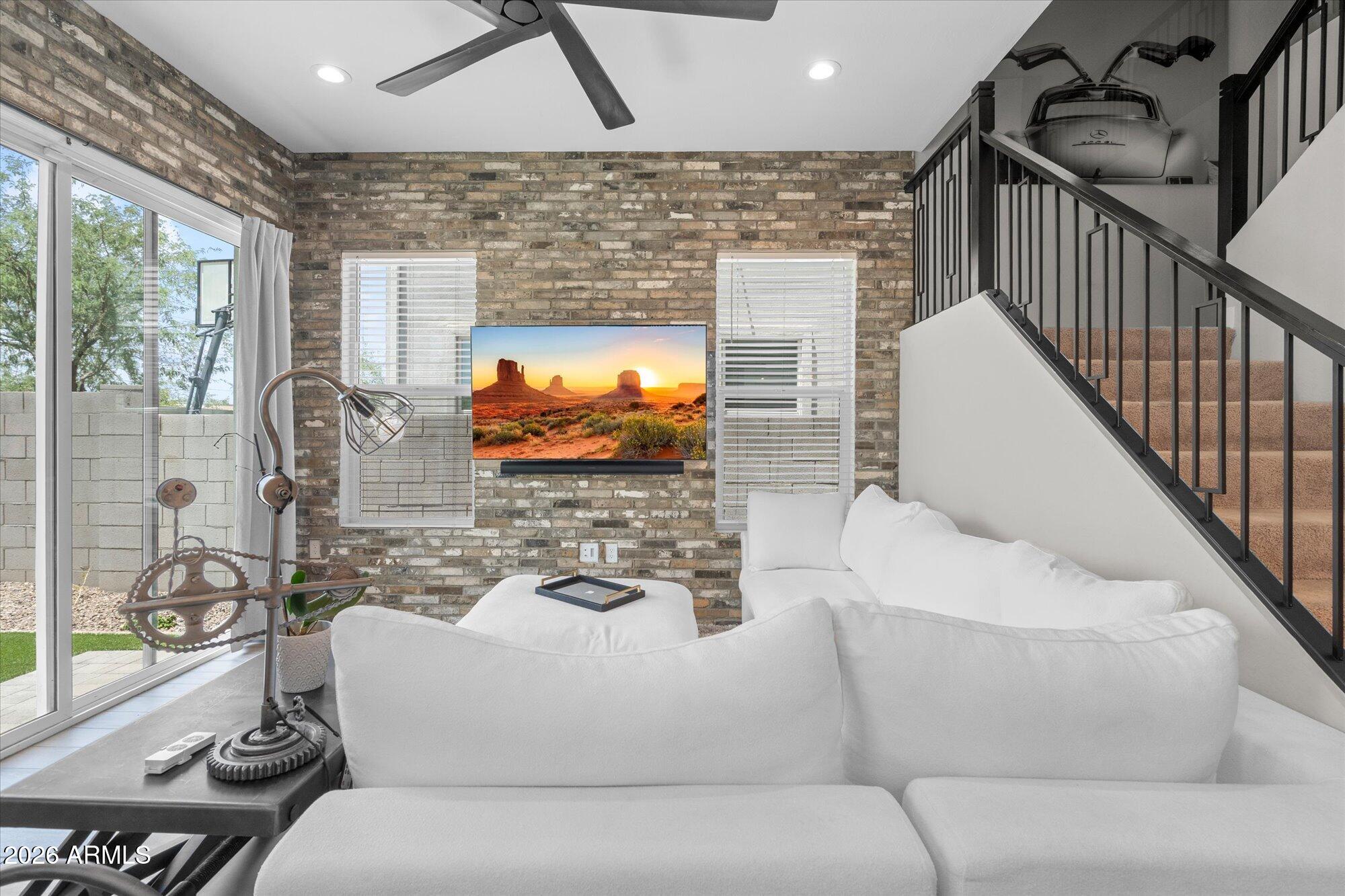 Residential Lease in Scottsdale 5